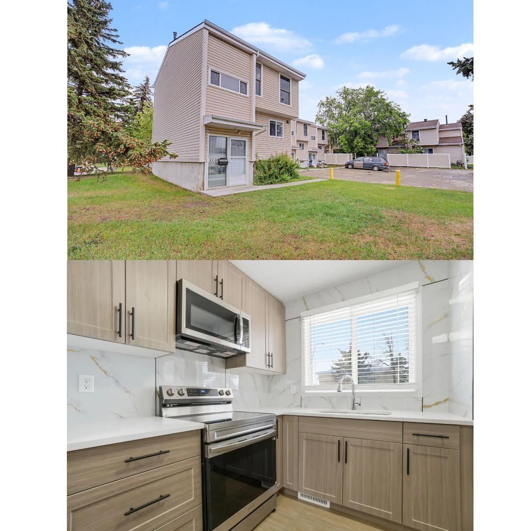 5538 145 AV NW