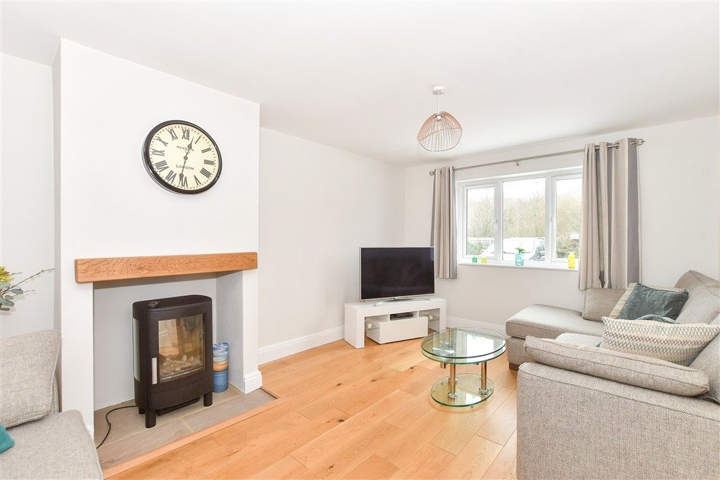 4 bed link detached house for saleBannisters Croft, Blindley Heath, Lingfield, Surrey RH7
