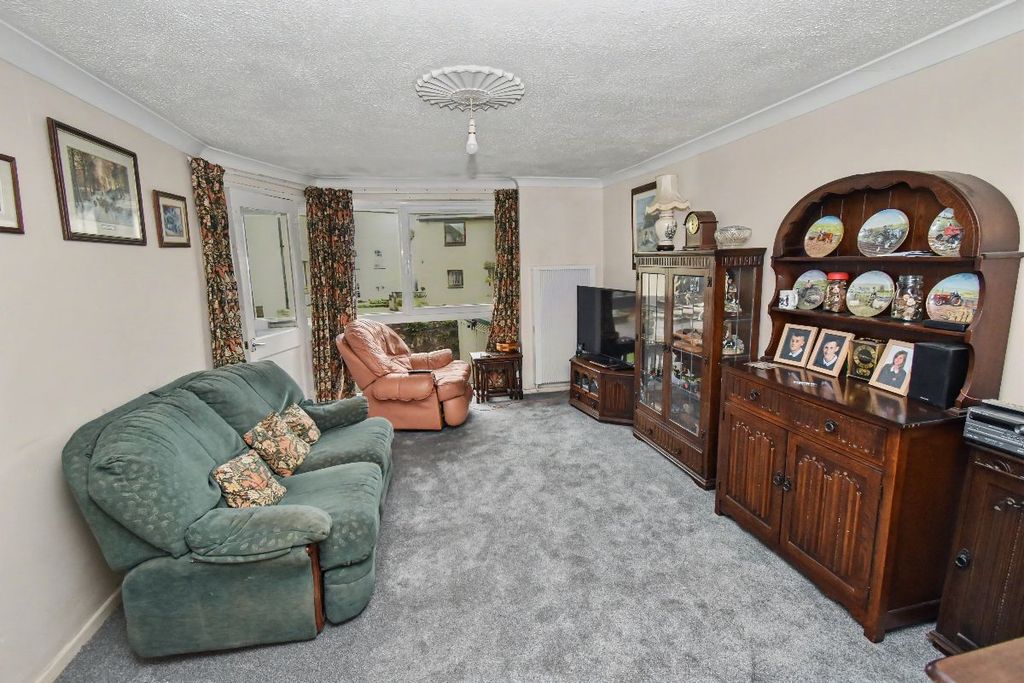 Additional image 2 of 1 bed flat for saleJacobs Pool, Okehampton EX20