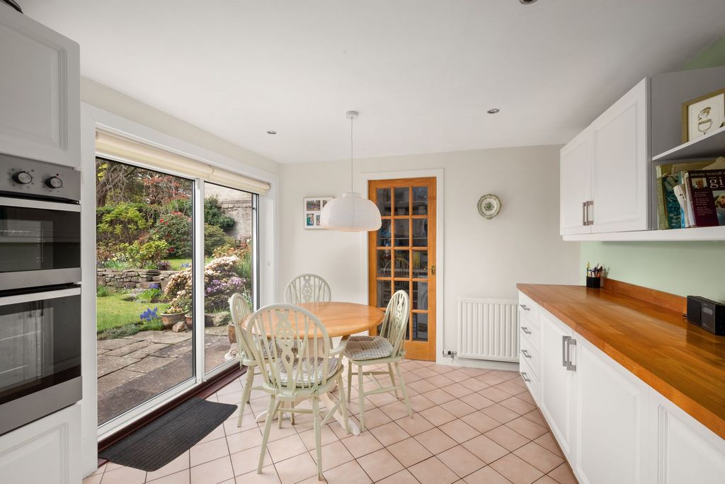 Additional image 10 of 5 bed semi-detached house for sale2A Bingham Terrace, Dundee DD4