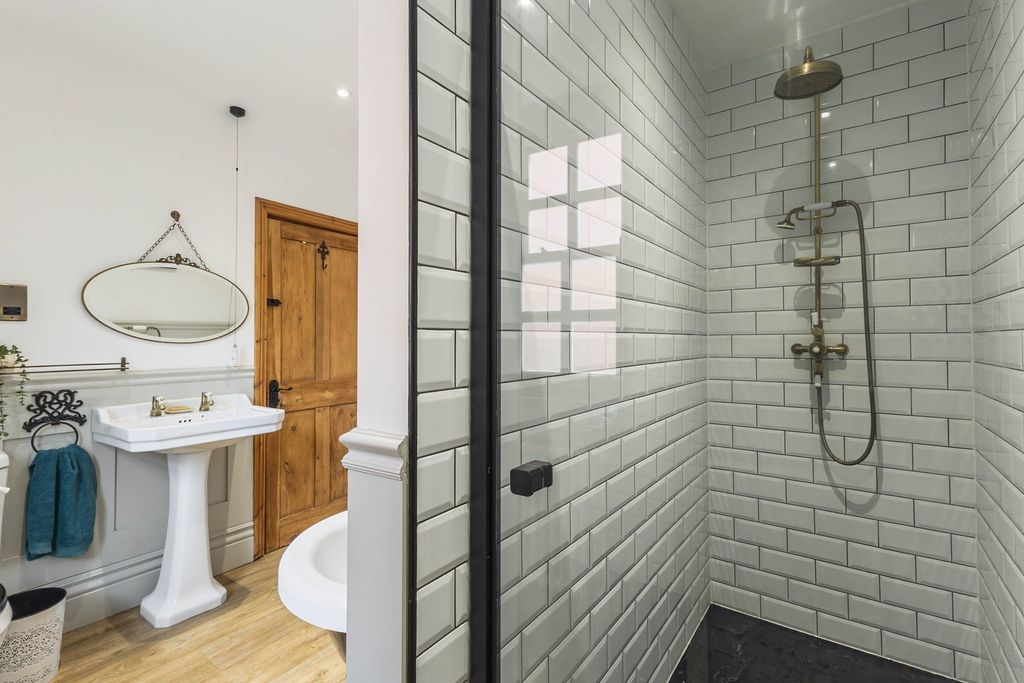 Additional image 24 of 4 bed detached house for saleCastle Cottage, Spink Lane, Pontefract WF8