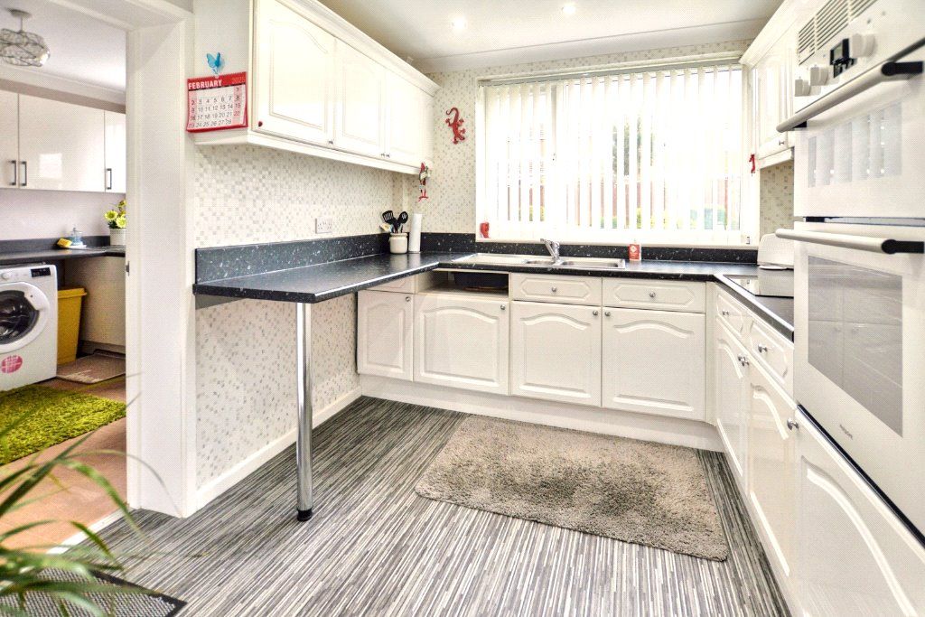 Additional image 3 of 3 bed detached house for saleFairfield Walk, Ossett, West Yorkshire WF5