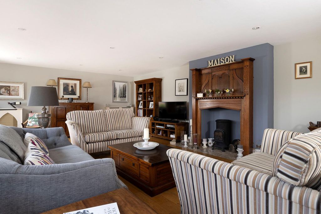 Additional image 7 of 3 bed semi-detached house for salePaddle Brook Barns, Ditchford-On-Fosse, Moreton-In-Marsh, Gloucestershire GL56