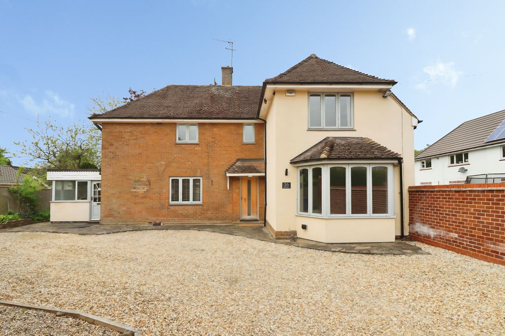 3 bed detached house for saleCow Lane, Tealby, Market Rasen LN8