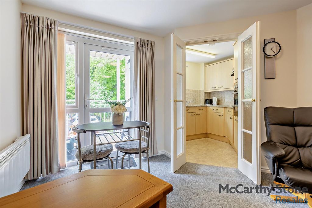 Additional image 5 of 1 bed flat for saleRivers Edge Court, Oaklands Drive, Okehampton EX20