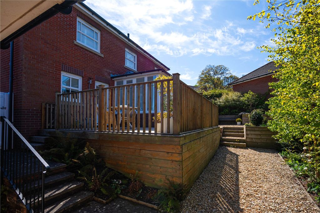Additional image 35 of 4 bed detached house for sale32 Trainer's Brae, North Berwick, East Lothian EH39