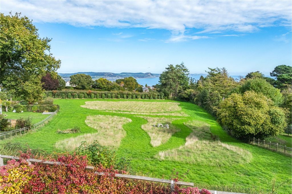 Additional image 23 of 5 bed detached house for saleSidmouth Road, Lyme Regis, Dorset DT7