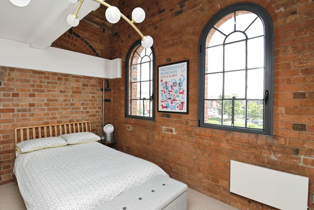 Additional image 3 of 2 bed flat for saleWarwick Brewery, Newark NG24