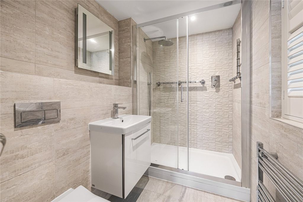 Additional image 17 of 2 bed flat for saleWells Place, West Chiltington, Pulborough, West Sussex RH20