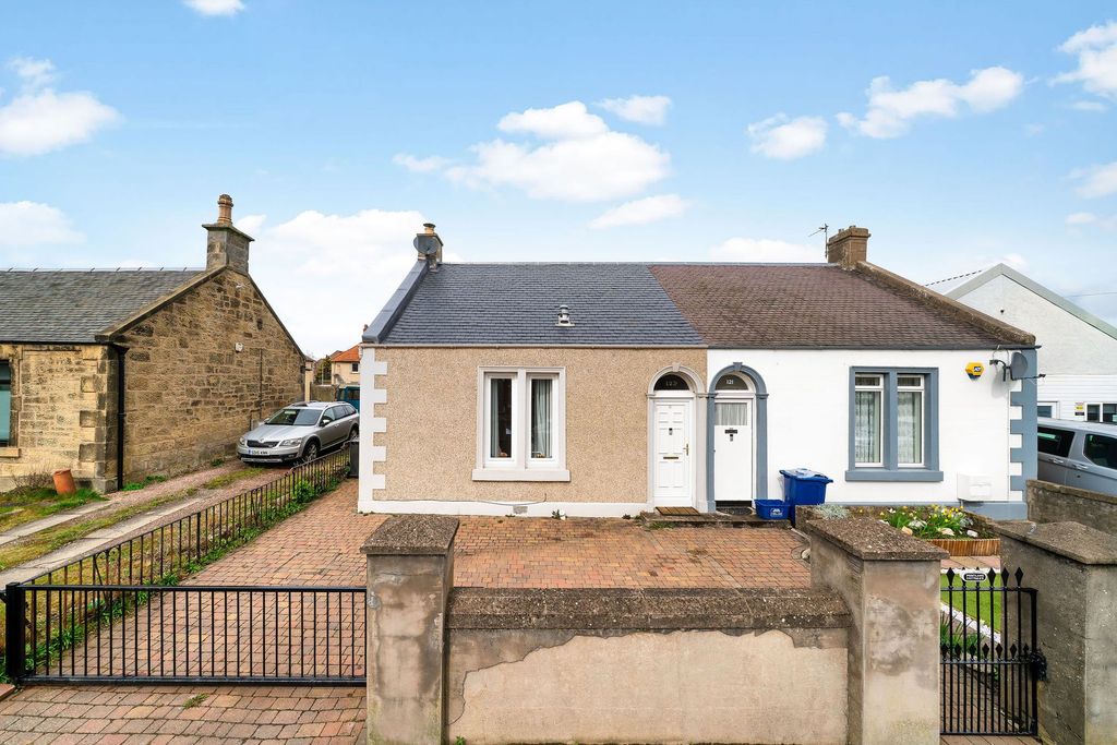 Additional image 6 of 2 bed cottage for saleThe Loan, Loanhead EH20
