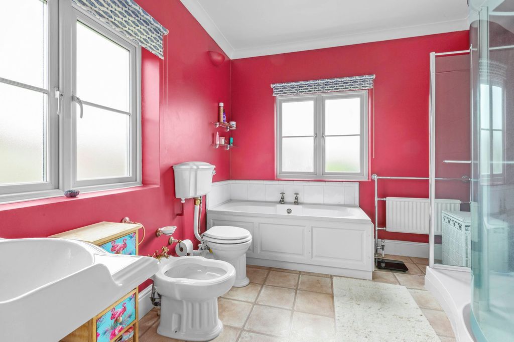 Additional image 14 of 7 bed detached house for salePrinces Risborough, Buckinghamshire HP27