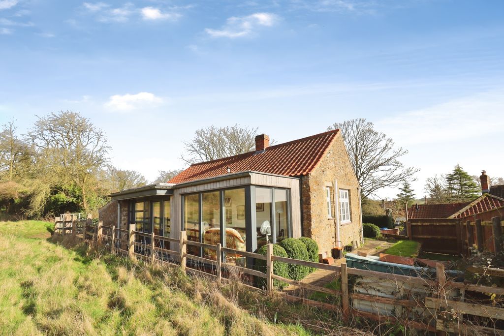 Additional image 13 of 2 bed detached bungalow for saleRasen Road, Tealby, Market Rasen LN8