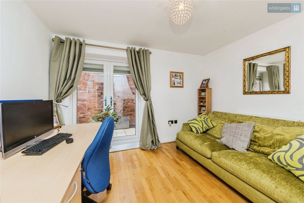 Additional image 17 of 4 bed barn conversion for saleHenhull, Nantwich, Cheshire CW5