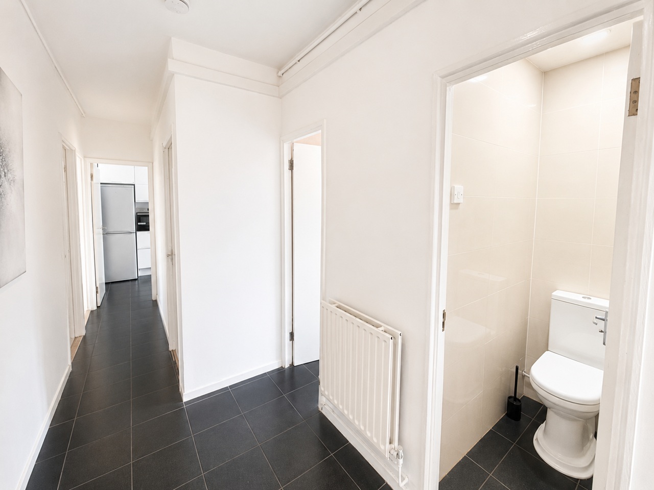 Room in a Shared Flat, Poole House, SE11, N1 7GU photo 5