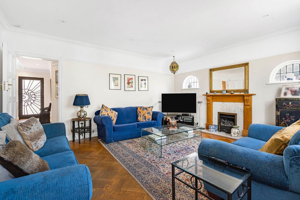 Additional image 6 of 4 bed detached house for saleCoombe Road, New Malden KT3
