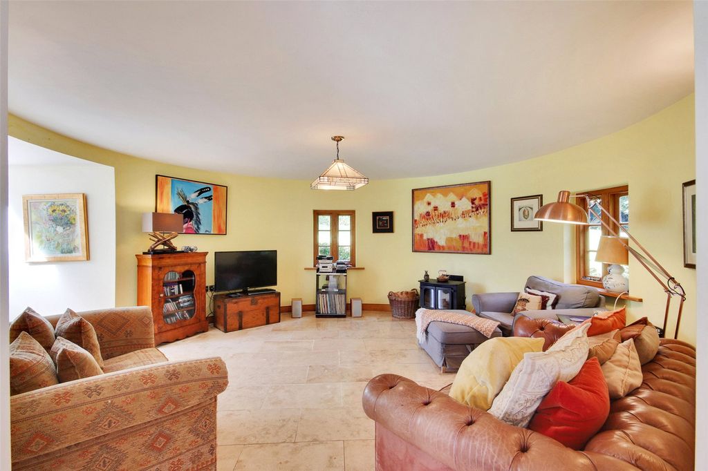 Additional image 5 of 5 bed detached house for saleWitherenden Hill, Burwash, Etchingham, East Sussex TN19