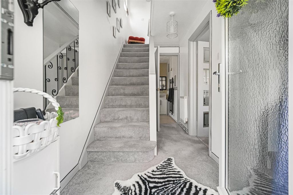 Additional image 2 of 3 bed semi-detached house for saleGlannant Way, Neath SA11
