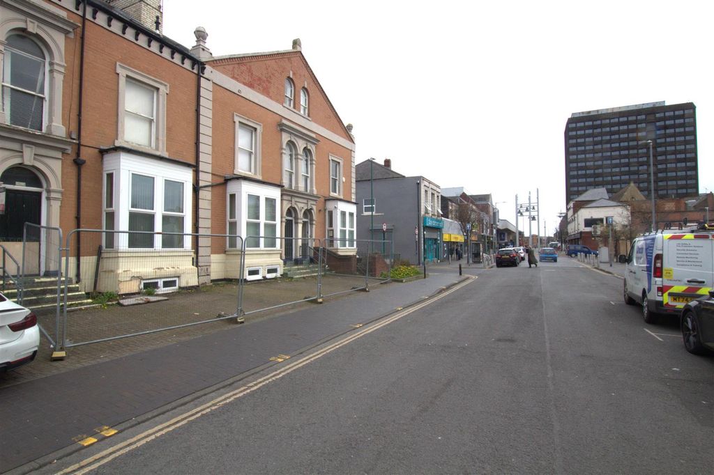 Additional image 2 of 39 bed end terrace house for saleGrange Road, Middlesbrough TS1