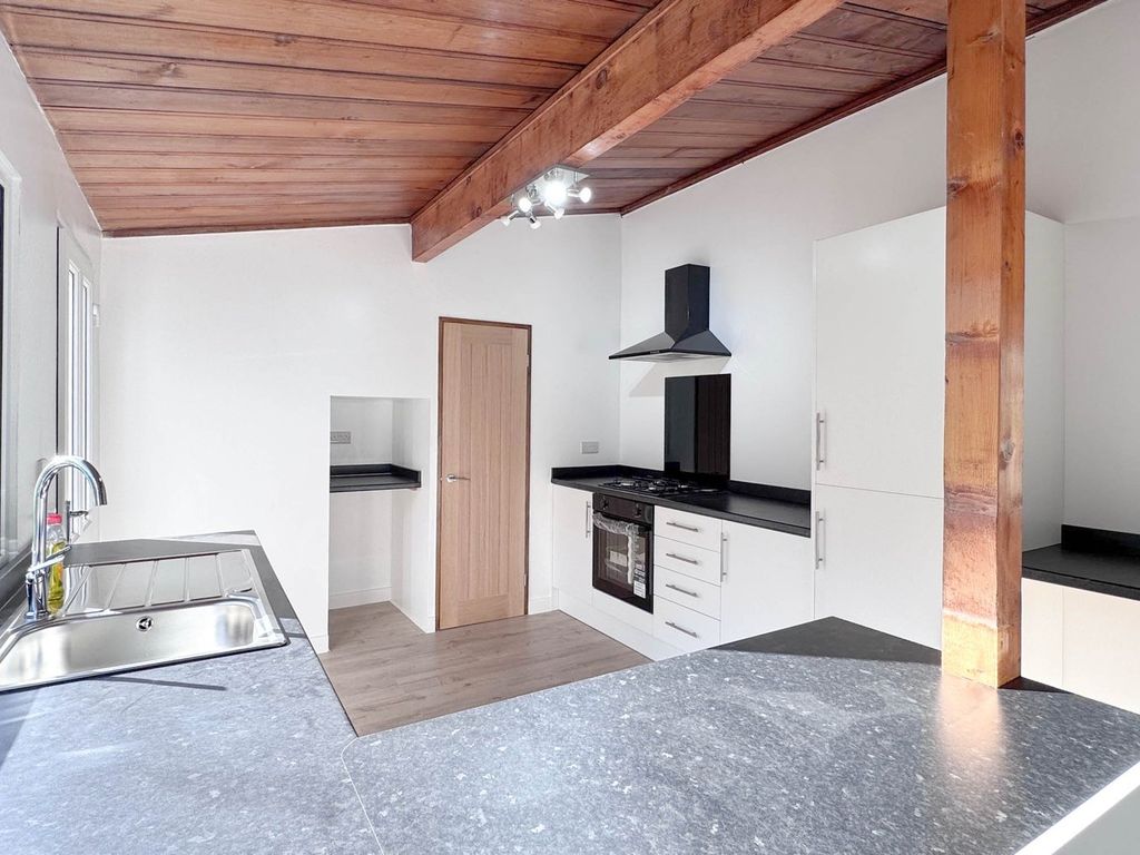 Additional image 5 of 3 bed chalet for saleCaer Beris Holiday Park, Llanynis, Builth Wells LD2