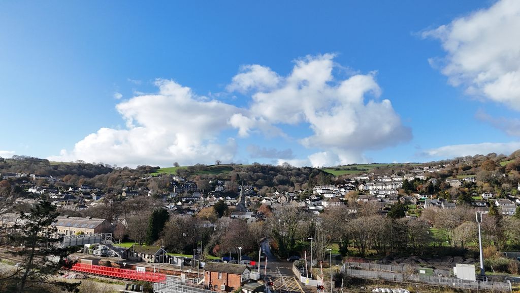 Additional image 15 of 1 bed flat for saleThe Old Coachworks, Grenville Road, Lostwithiel, Cornwall PL22