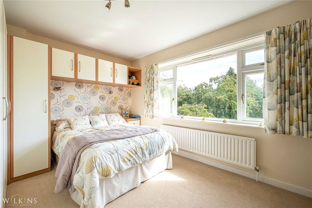 Additional image 31 of 4 bed detached house for saleThe Long Shoot, Nuneaton, Warwickshire CV11