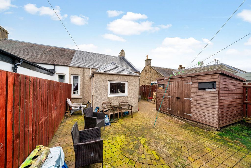 Additional image 28 of 2 bed cottage for saleThe Loan, Loanhead EH20