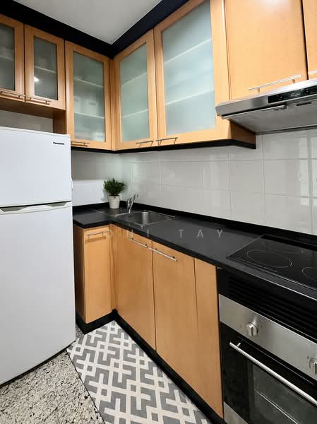 48 Robertson Quay photo 4