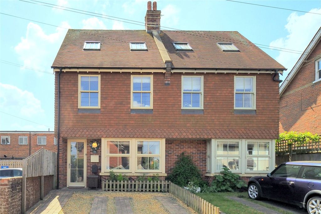 Additional image 17 of 3 bed semi-detached house for saleWellands Road, Lyndhurst, Hampshire SO43