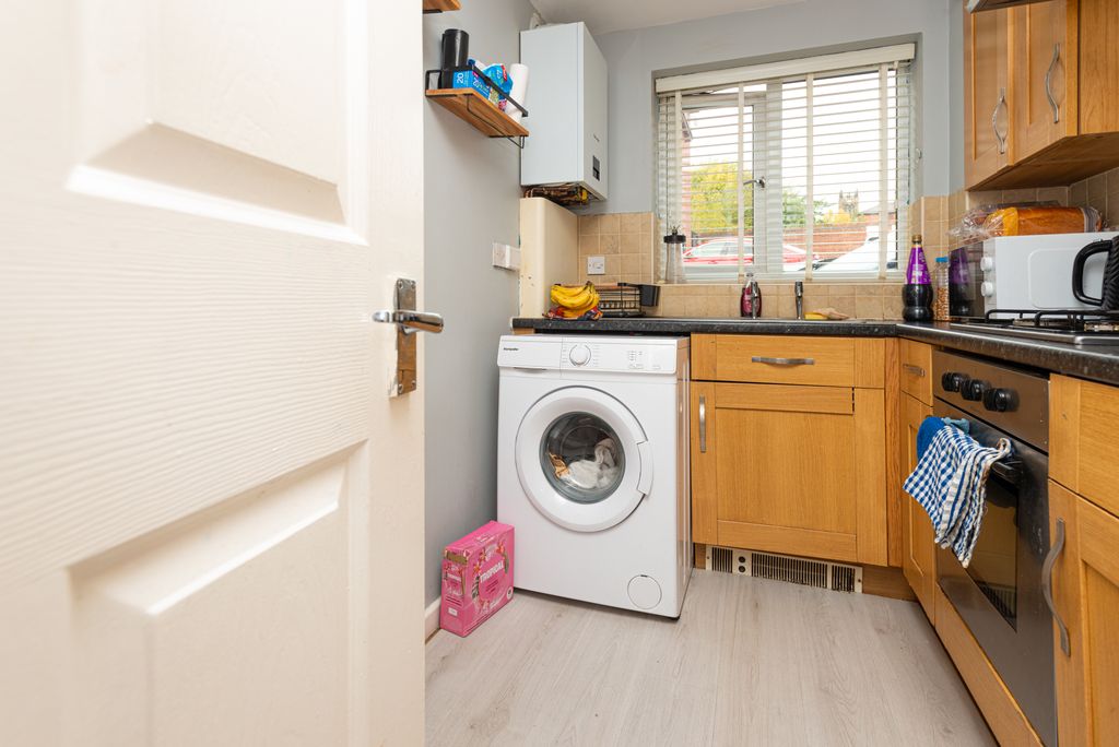 Additional image 7 of 1 bed flat for saleTerrace Road, Rotherham S62