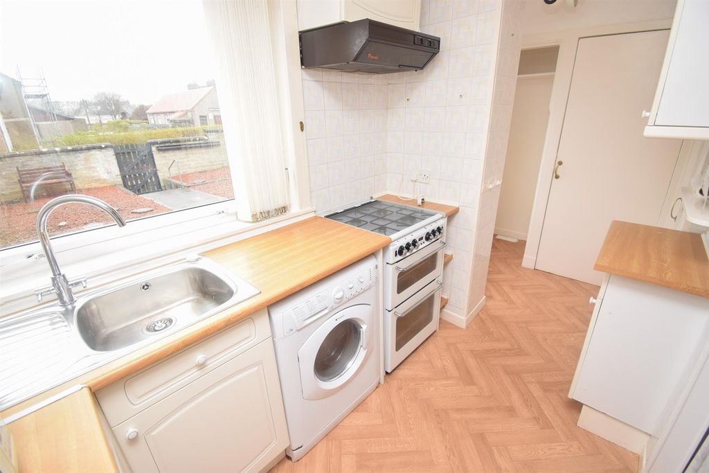 Additional image 8 of 3 bed terraced house for sale38 Brown Place, Wick KW1