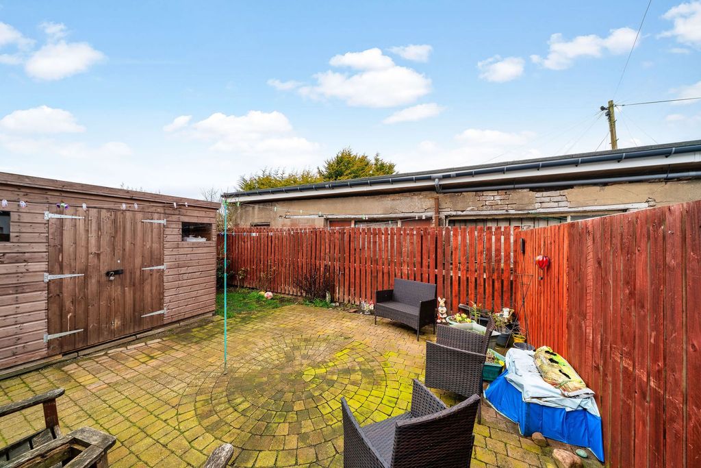 Additional image 30 of 2 bed cottage for saleThe Loan, Loanhead EH20