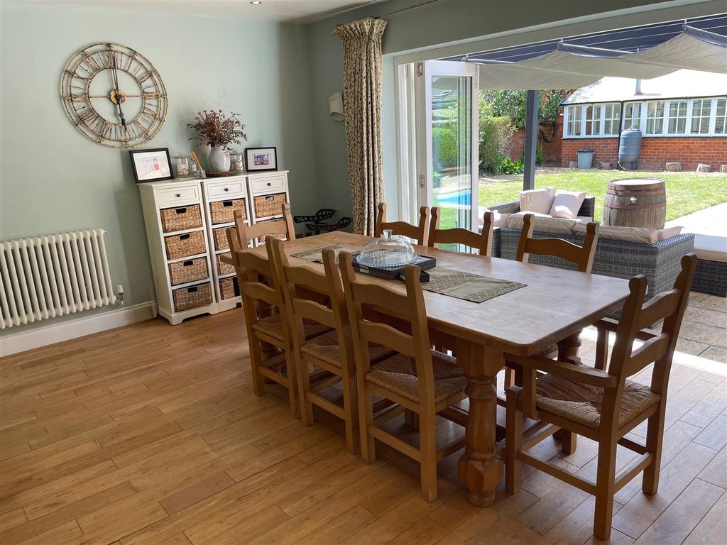 Additional image 13 of 5 bed detached house for saleThe Drive, Kingsley, Northampton NN1