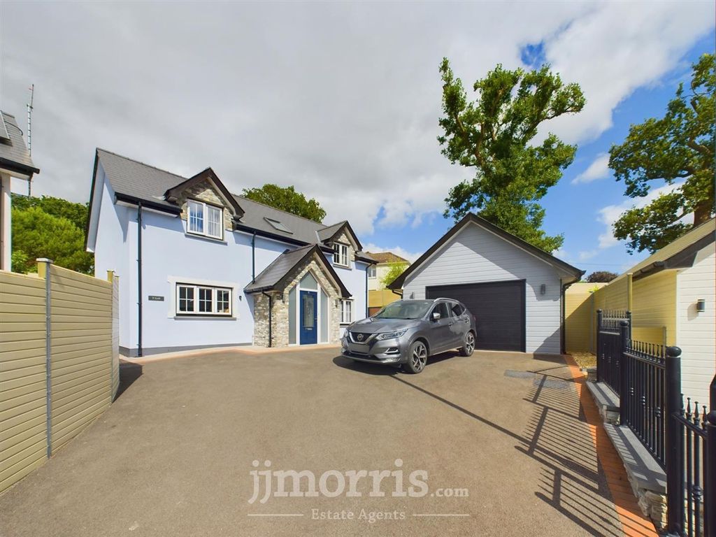 Additional image 44 of 4 bed property for saleCaeberllan, Adpar SA38