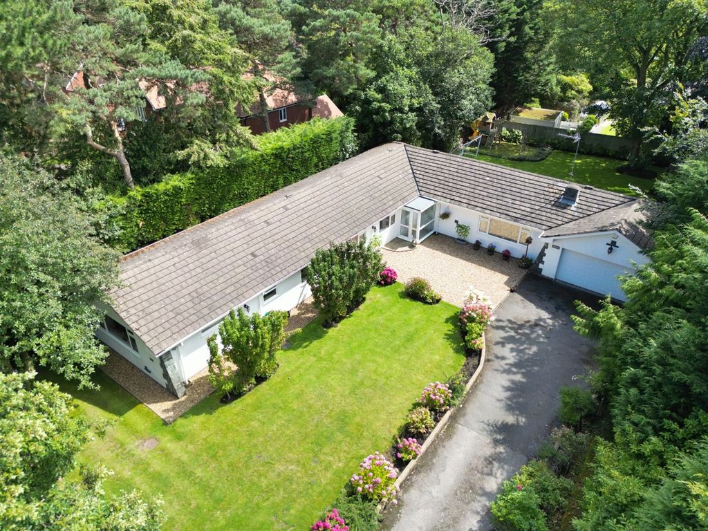 Additional image 20 of 4 bed detached bungalow for saleNoctorum Lane, Prenton CH43