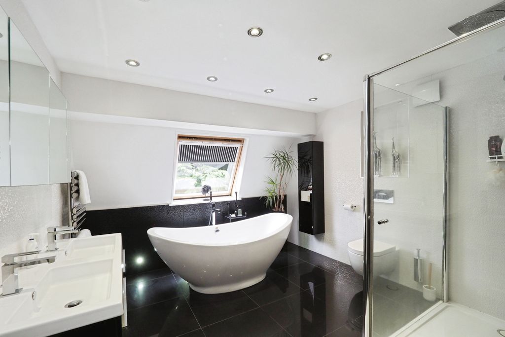 Additional image 14 of 4 bed detached house for salePoplar Grove, Mansfield NG19