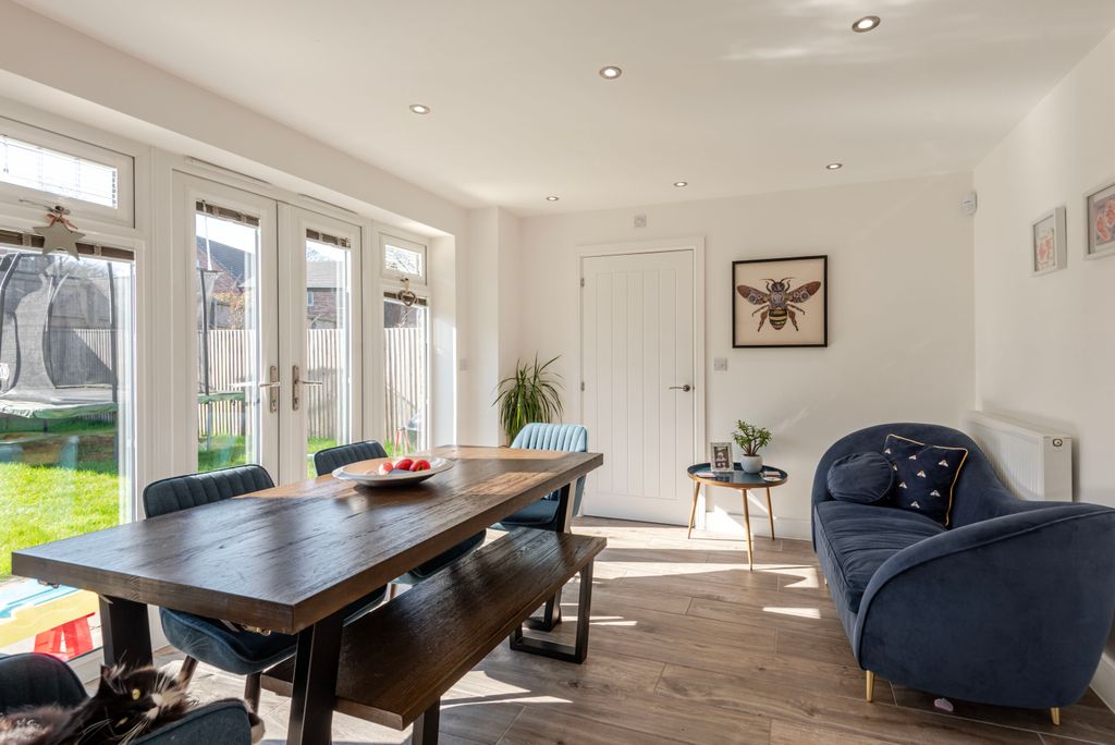 Additional image 11 of 4 bed detached house for saleAtkinson Drive, Macclesfield, Cheshire SK10