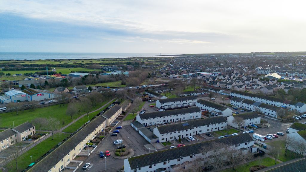 Additional image 21 of 2 bed terraced house for saleNewmanswalls Avenue, Montrose DD10