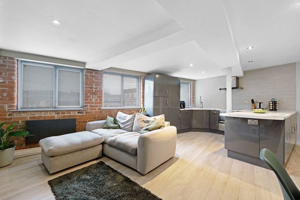 Additional image 5 of 2 bed flat for saleTownley Mill, Townley Street, Macclesfield SK11