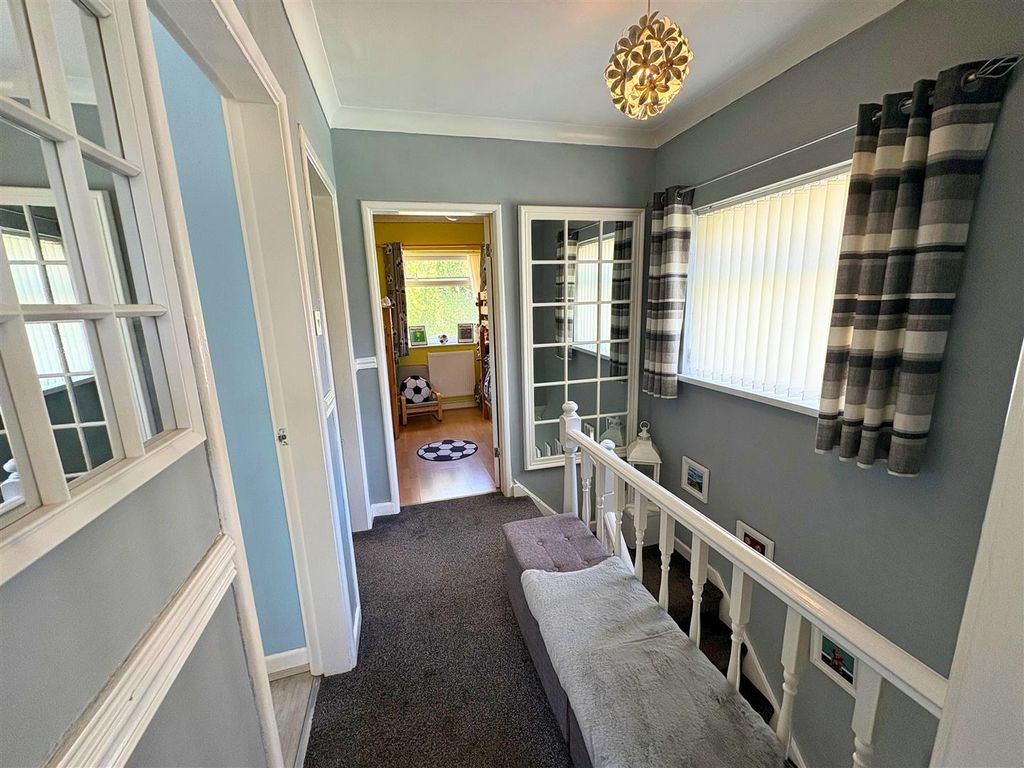 Additional image 19 of 3 bed semi-detached house for saleAneurin Bevan's Way, Maesteg CF34