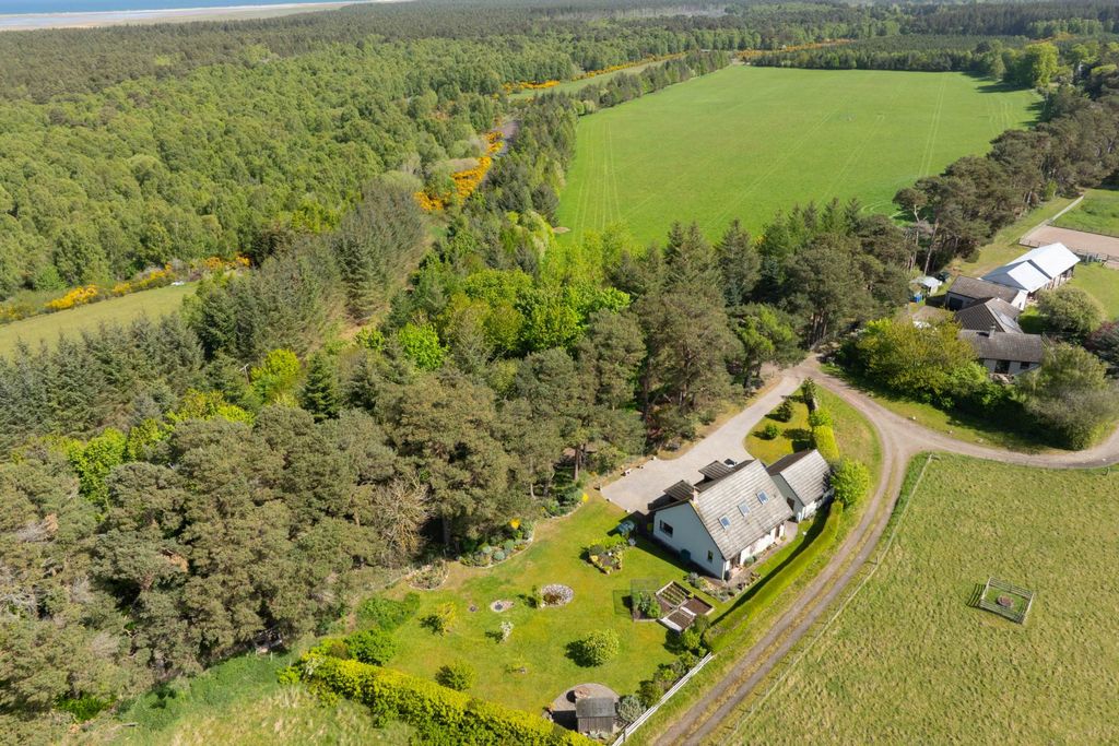 Additional image 28 of 4 bed detached house for saleWester Lochloy, Nairn IV12