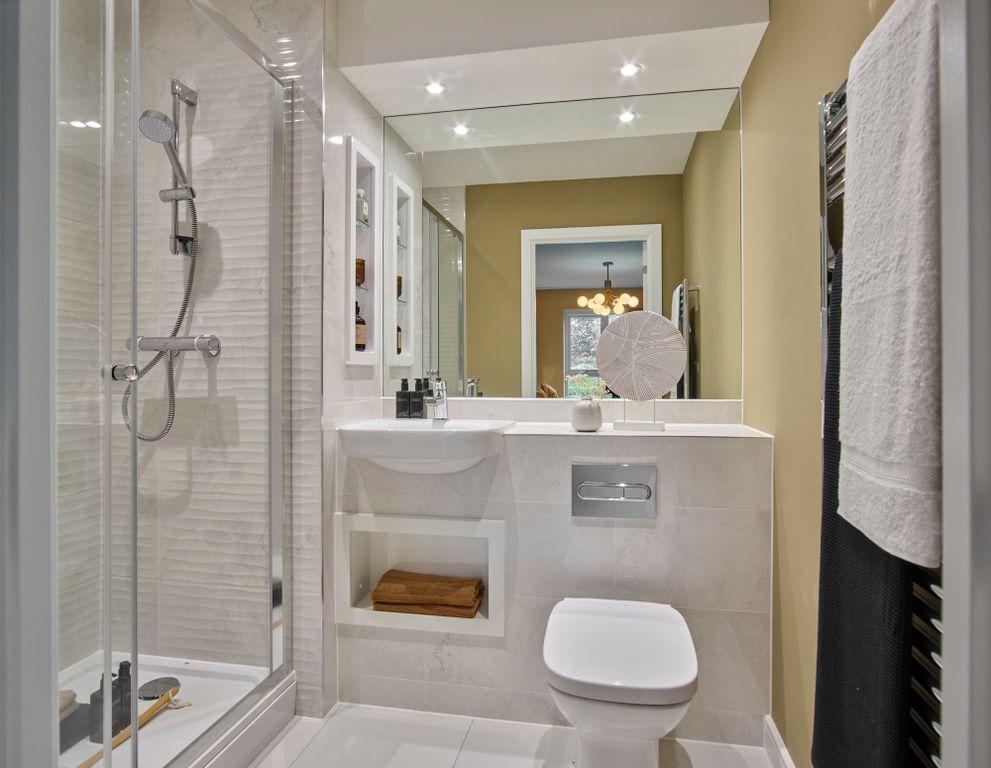 Additional image 11 of 2 bed flat for sale"The Emperor" at Church Road, Maidstone ME15