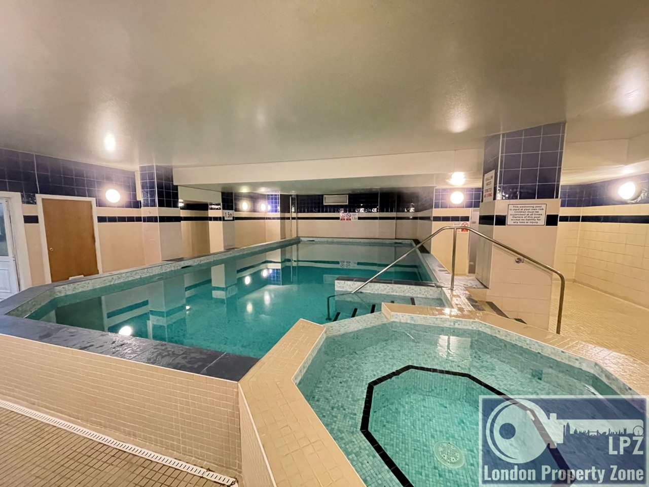 2 Bed Flat, Newington Causeway, SE1, N1 7GU