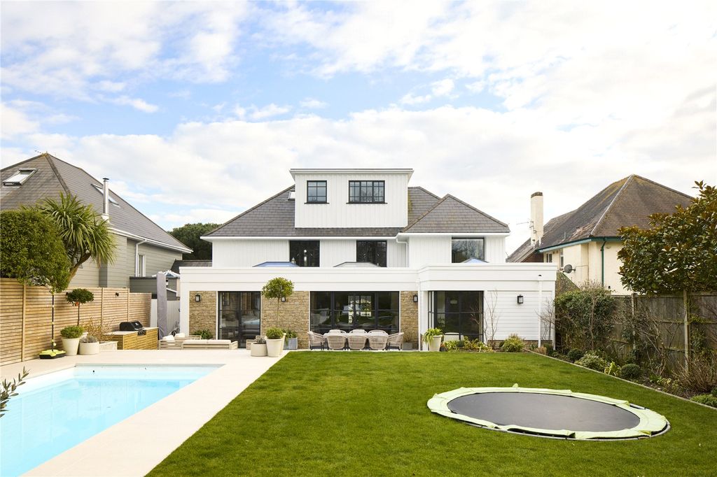 Additional image 19 of 5 bed detached house for saleElms Avenue, Poole, Dorset BH14