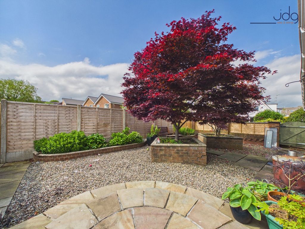 Additional image 20 of 4 bed detached house for saleKnowe Hill Crescent, Scotforth, Lancaster LA1