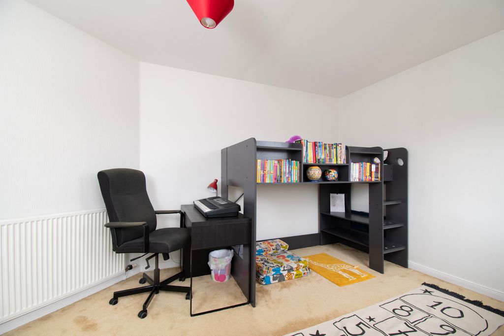 Additional image 20 of 3 bed end terrace house for saleNursery Crescent, Montrose DD10