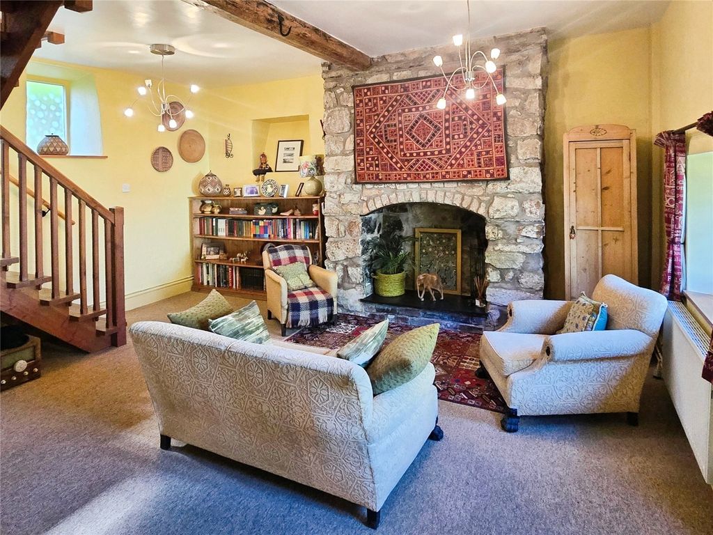 Additional image 3 of 2 bed terraced house for saleFour Crosses, Llanymynech, Powys SY22