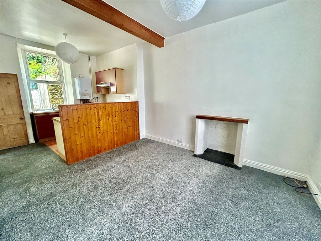 2 bed terraced house for saleDale Street, Menai Bridge, Isle Of Anglesey LL59