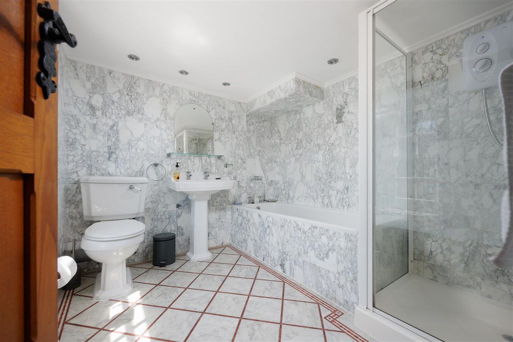 Additional image 21 of 4 bed detached house for saleThe Warren, Polperro, Looe PL13