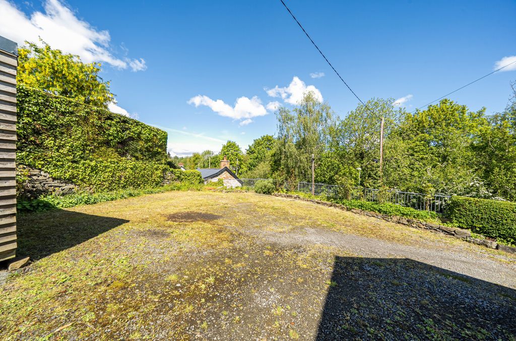 Additional image 23 of 4 bed detached house for saleHigh Street, Llanfair Caereinion, Welshpool, Powys SY21