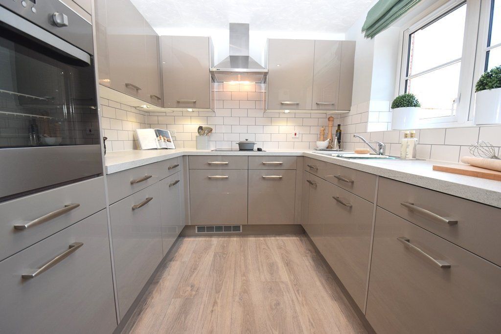 Additional image 3 of 1 bed flat for saleLongwick Road, Princes Risborough, Buckinghamshire HP27